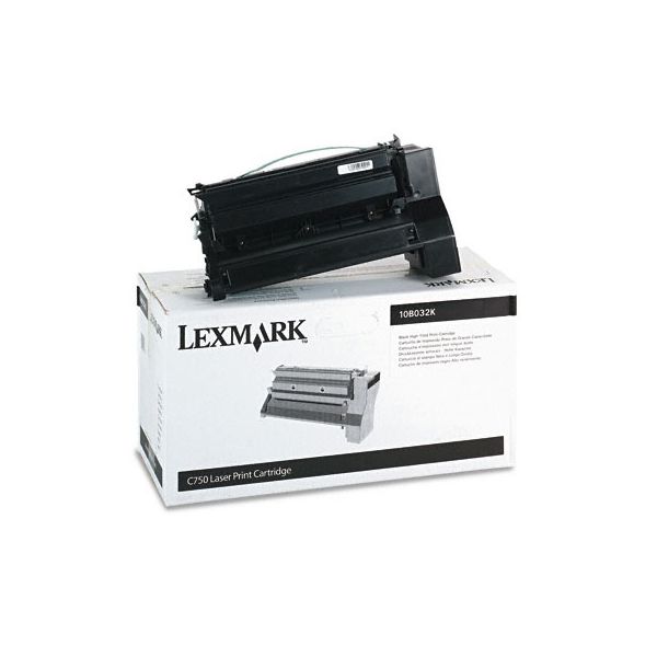 Lexmark 10B032K