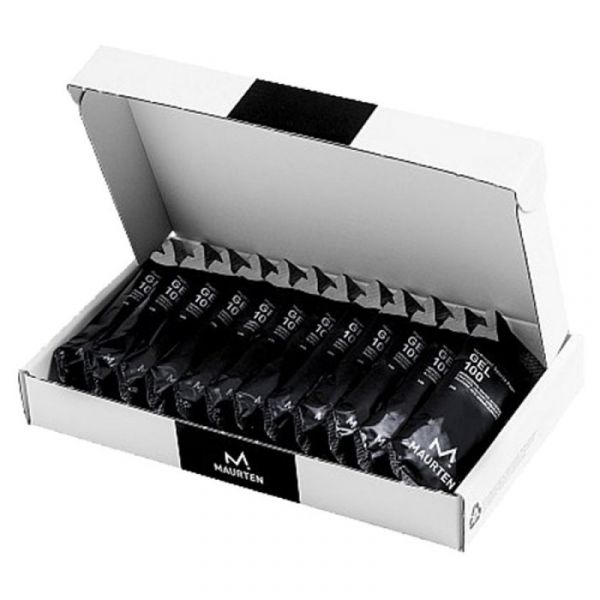 Maurten Gel 100 Box 12 Unidades