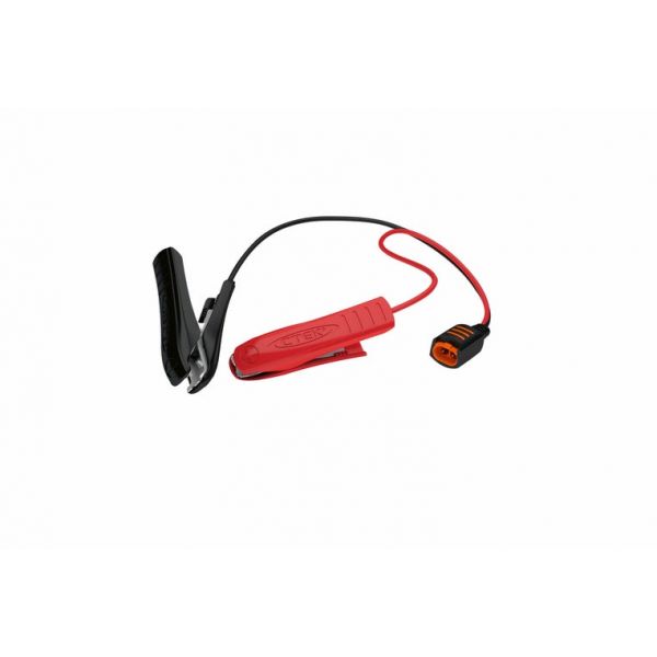CTEK Conector Rápido com Pinças - 40cm - 56-262