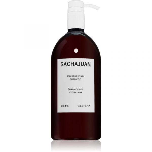 Sachajuan Moisturizing Shampoo Shampoo Hidratante 1000ml