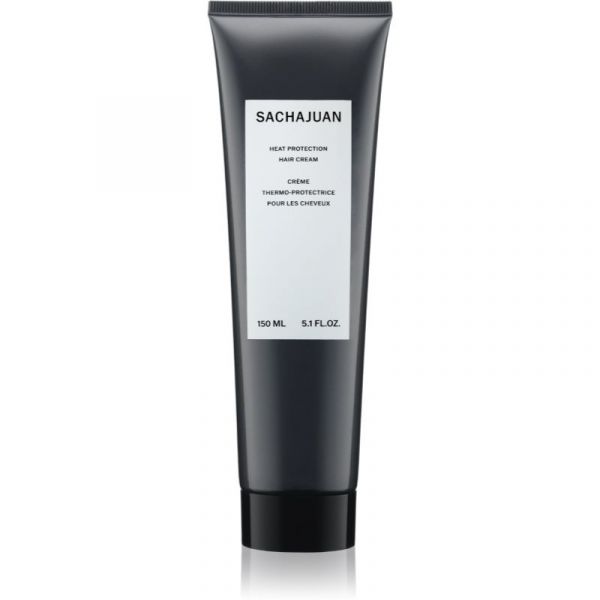 Sachajuan Heat Protection Hair Cream Creme de Proteção para Finalização Térmica de Cabelo 150 ml