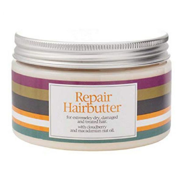 Waterclouds Repair Hairbutter Máscara Desintoxicante Cabelo e Couro Cabeludo 250ml