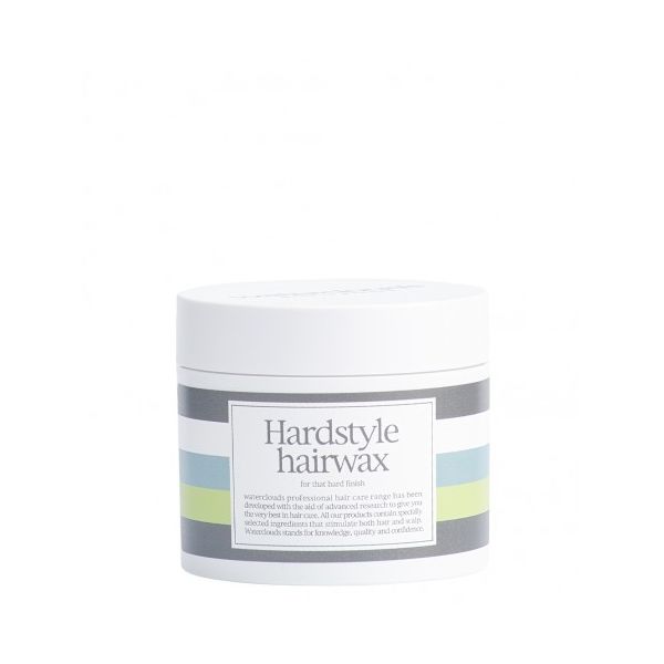 Waterclouds Hardstyle Hairwax 100ml