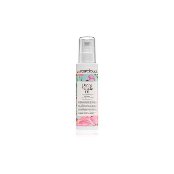 Waterclouds Divine Miracle Óleo Nutritivo 100ml