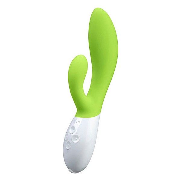 Lelo Vibrador Ina 2 Green