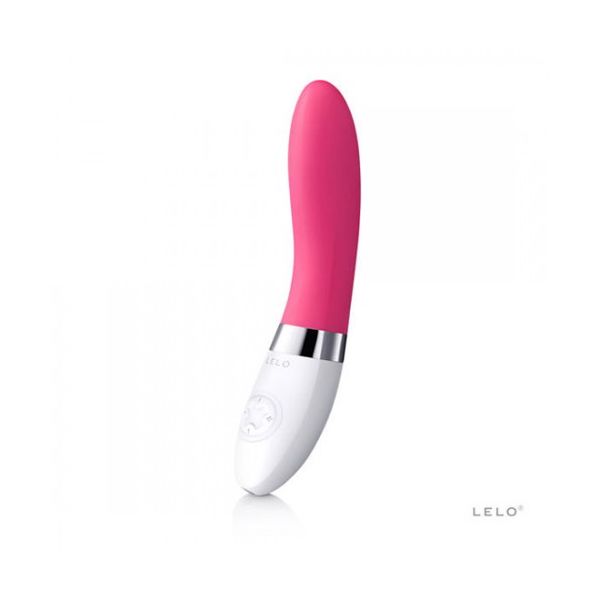 Lelo Vibrador Liv 2 Pink