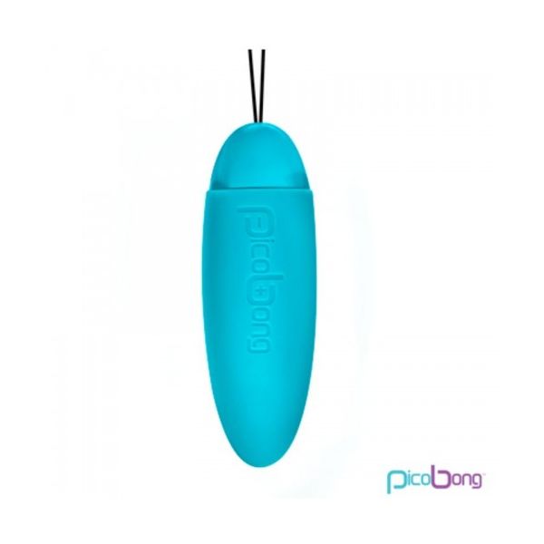 PicoBong Vibrador Mini Honi 2 Azul