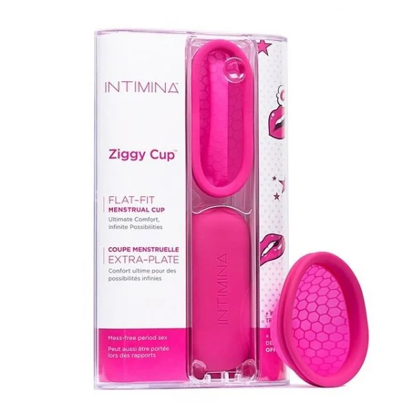 Intimina Copo Menstrual Ziggy Cup