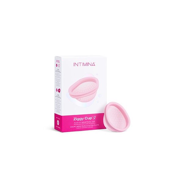 Intimina Copo Menstrual Ziggy Cup 2 Tamanho A