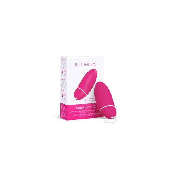 Intimina KegelSmart 2 Treinador Pélvico