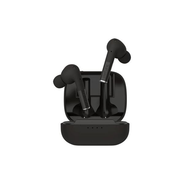 Defunc Auriculares Bluetooth TWS Gaming Black