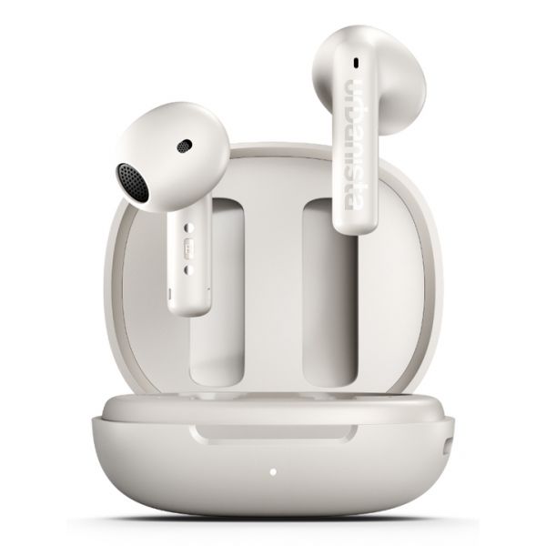 Urbanista Santa Monica Open Fit ANC Cloud White