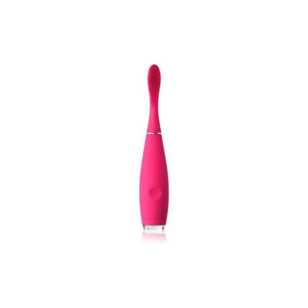 Foreo Issa(tm) Escova De Dentes Sónica De Silicone Wild Strawberry 2 Mini Sensitive