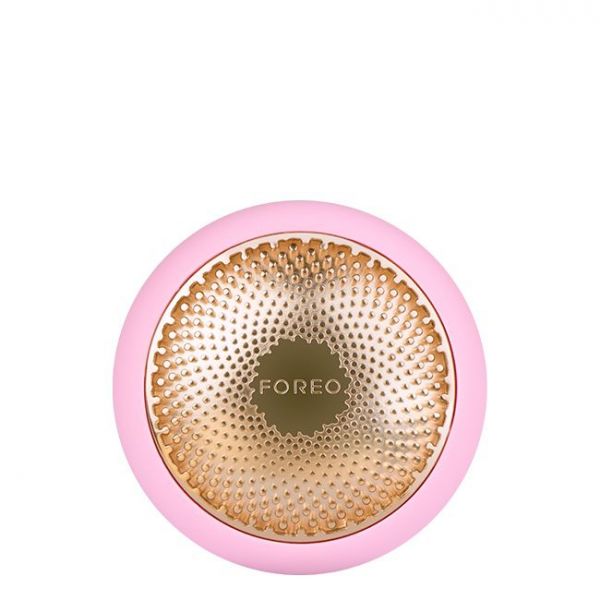 Foreo UFO 2 Máscara de Tratamento Facial Inteligente Rosa