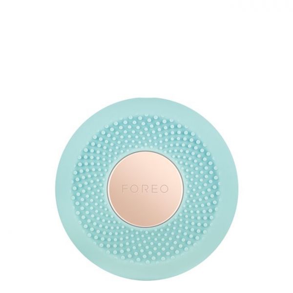 Foreo UFO Mini 2 Máscara de Tratamento Facial Inteligente Menta