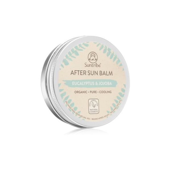 Suntribe All Natural Bálsamo Calmante 100ml