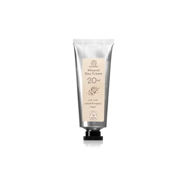 Suntribe Mineral Creme Mineral SPF20 40ml