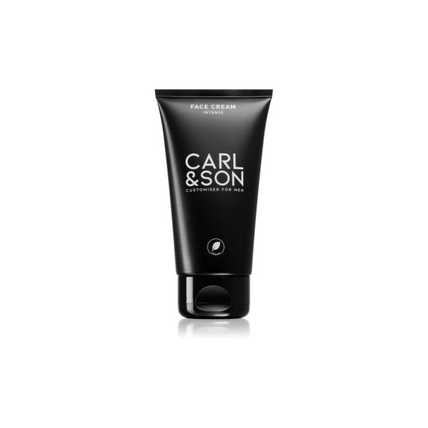 Carl & Son Face Cream Intense Creme Facial