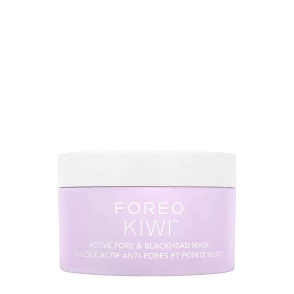 Foreo Kiwi Active Pore & Blackhead Máscara Facial 100g