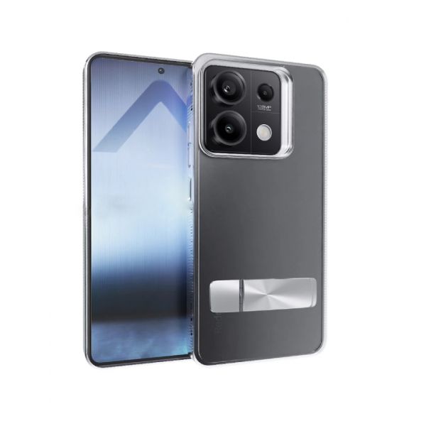 Capa para Xiaomi Redmi Note 13 5G Anti-choque Suporte