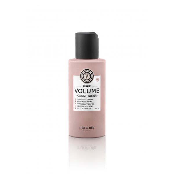 Maria Nila Pure Volume Condicionador 100ml