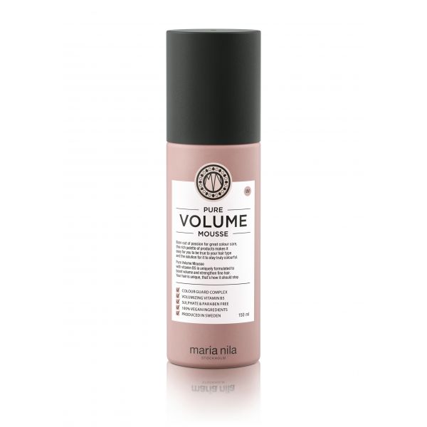 Maria Nila Pure Volume Mouse 150ml
