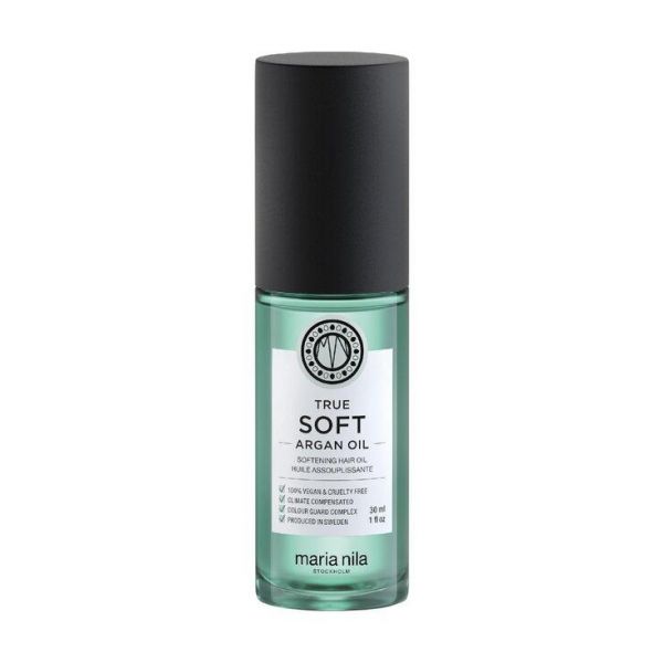 Maria Nila True Soft Argan Oil 30ml