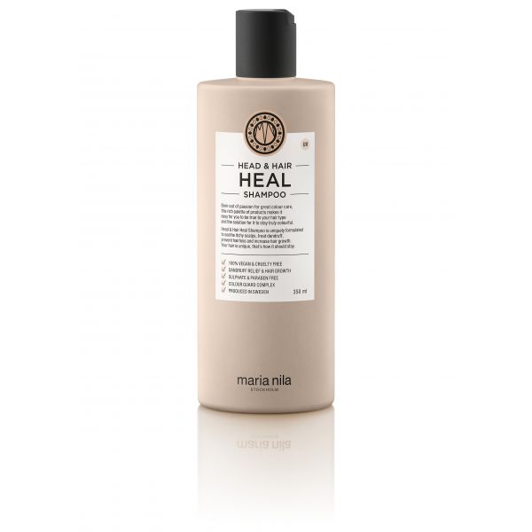 Maria Nila Head & Hair Heal Shampoo 350ml