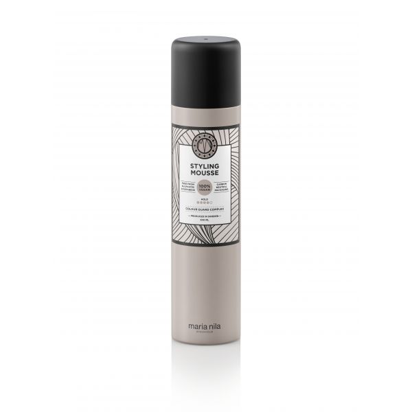 Maria Nila Styling Mousse 300ml
