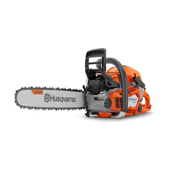 Husqvarna Motosserra 550 XP® Mark II