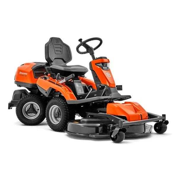 Husqvarna Rider 316TX Awd 603cc