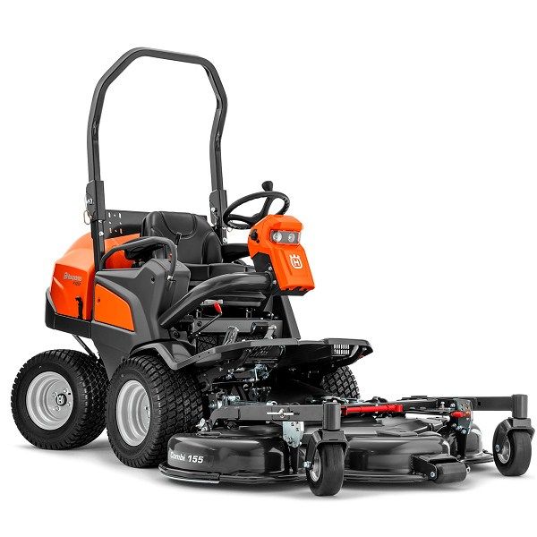 Husqvarna Rider P525D 1123cc - 967292401