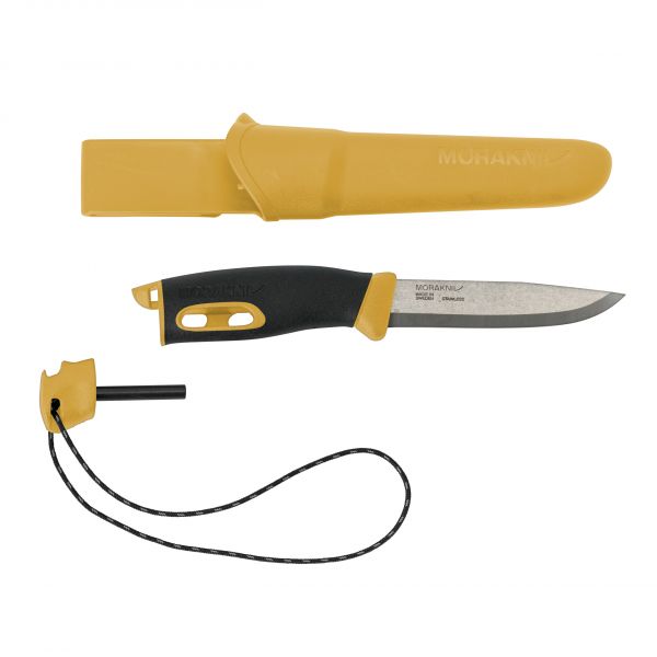 Morakniv Faca Companion Spark