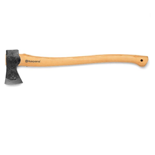 Husqvarna Machado com Cunha de Madeira 80cm - 576926601