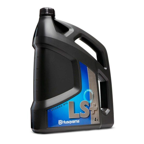 Husqvarna Óleo Para Motores a 2 Tempos Ls+ 4l - 578037102