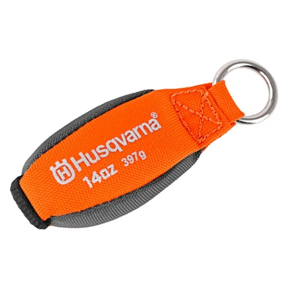 Husqvarna Peso de Arremesso de 397gr - 596935811