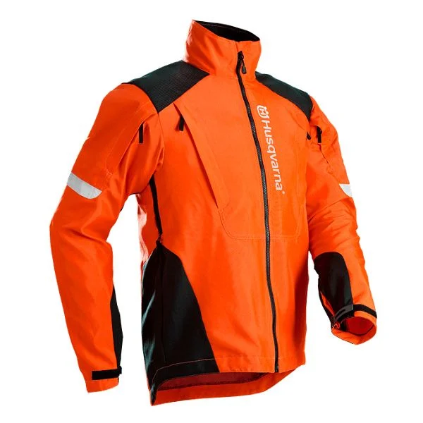 Husqvarna Casaco Roçagem Technical Xl - 580688258