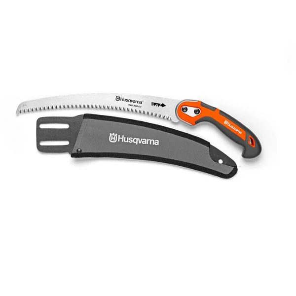 Husqvarna Serra Poda Curva com Capa 300cu - 967236601