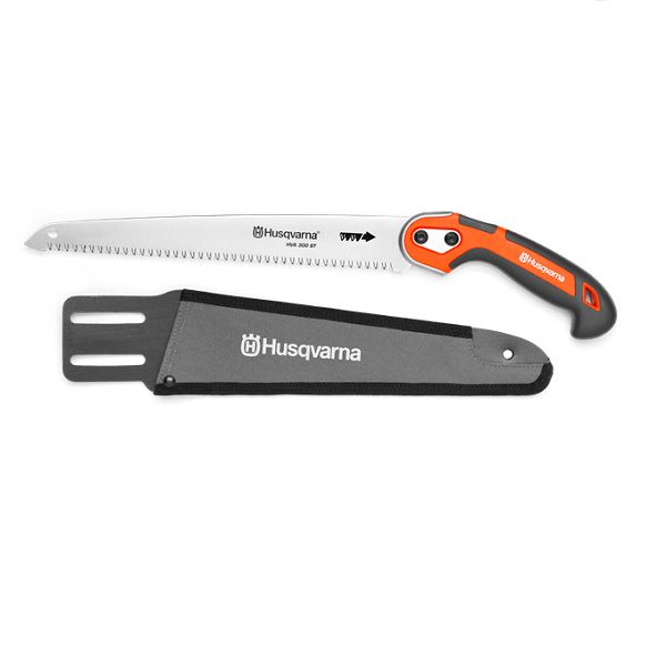 Husqvarna Serra de Poda Curva com Capa 300st - 967236501