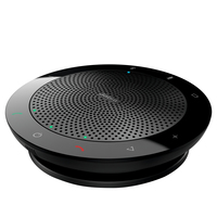Konftel 300IPx Telefone Conferência preto PoE, SIP, NFC VoIP (SIP) Cab - 910101084