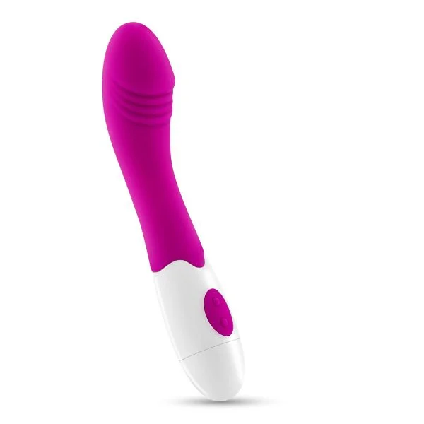 Crushious Vibrador Growlie + Lubrificante - EX19384