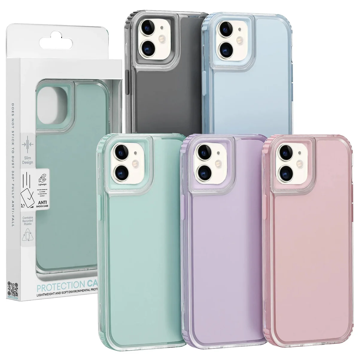 Capa iPhone 11 Urban
