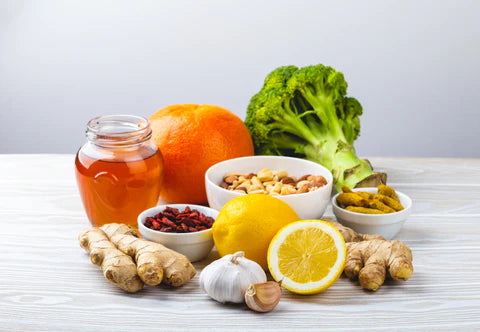 Vitamin D3 + K2 30 ml