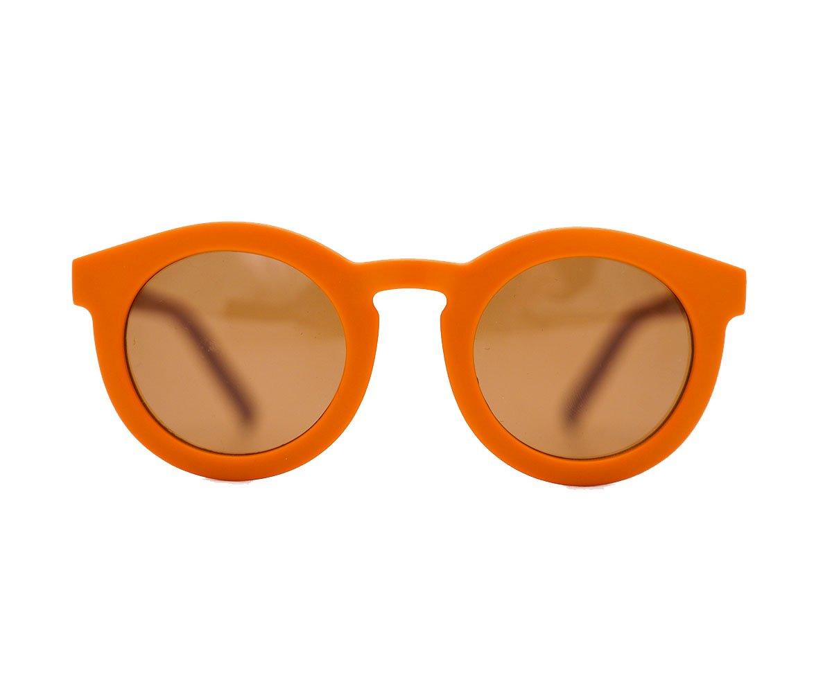 Óculos de Sol Kids Sustentáveis Polarizados Ember – Grech & Co