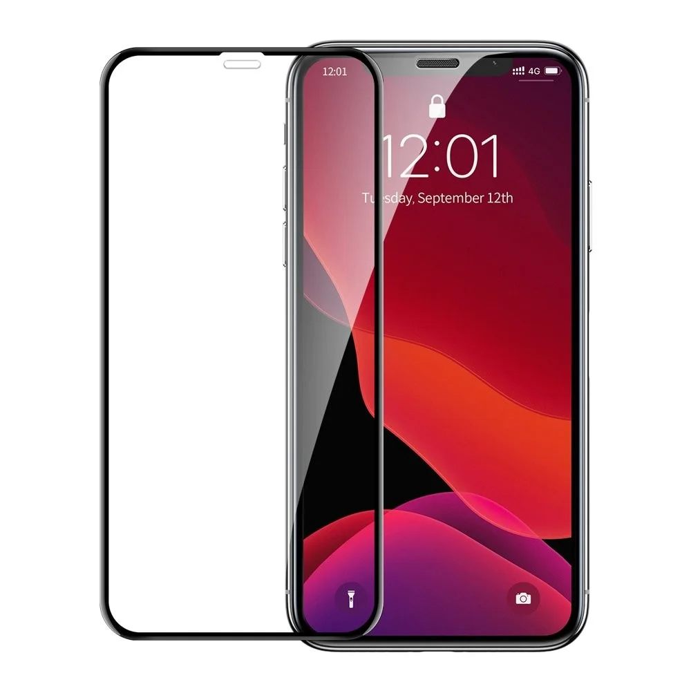 Película Vidro temperado Apple iPhone Xr/ 11 Fullcover