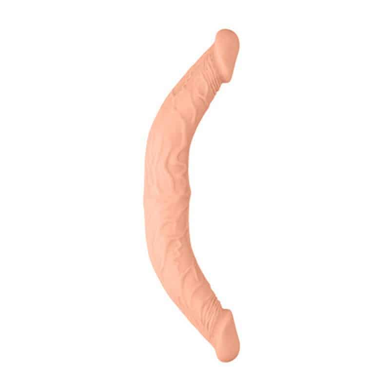 Dildo Duplo 14 / 36 Cm Realrock