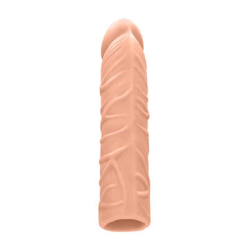 Manga Para O Pénis 7 / 17 Cm Realrock