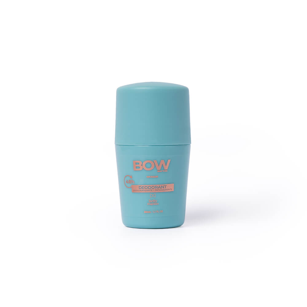 Bow Betty Deo Roll-On 50 ml
