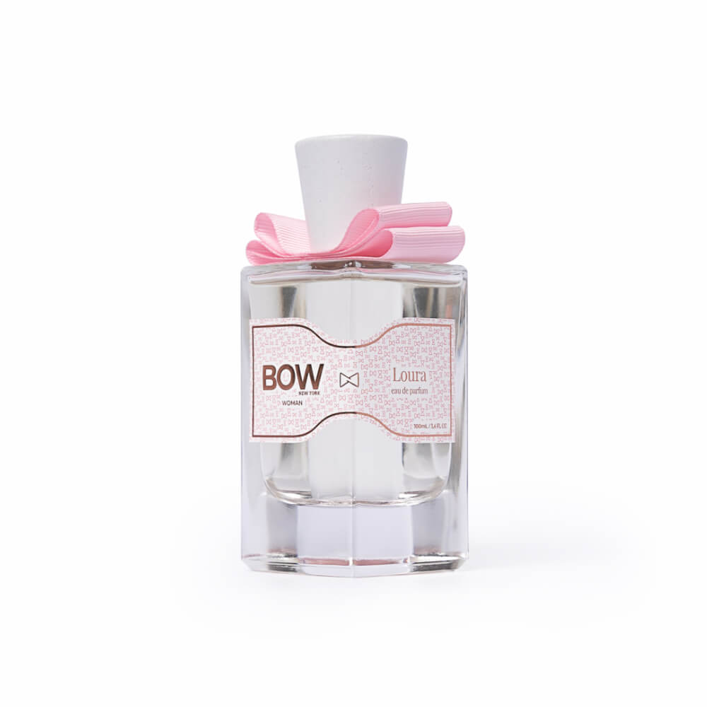 Bow Loura Eau Parfum 100 ml