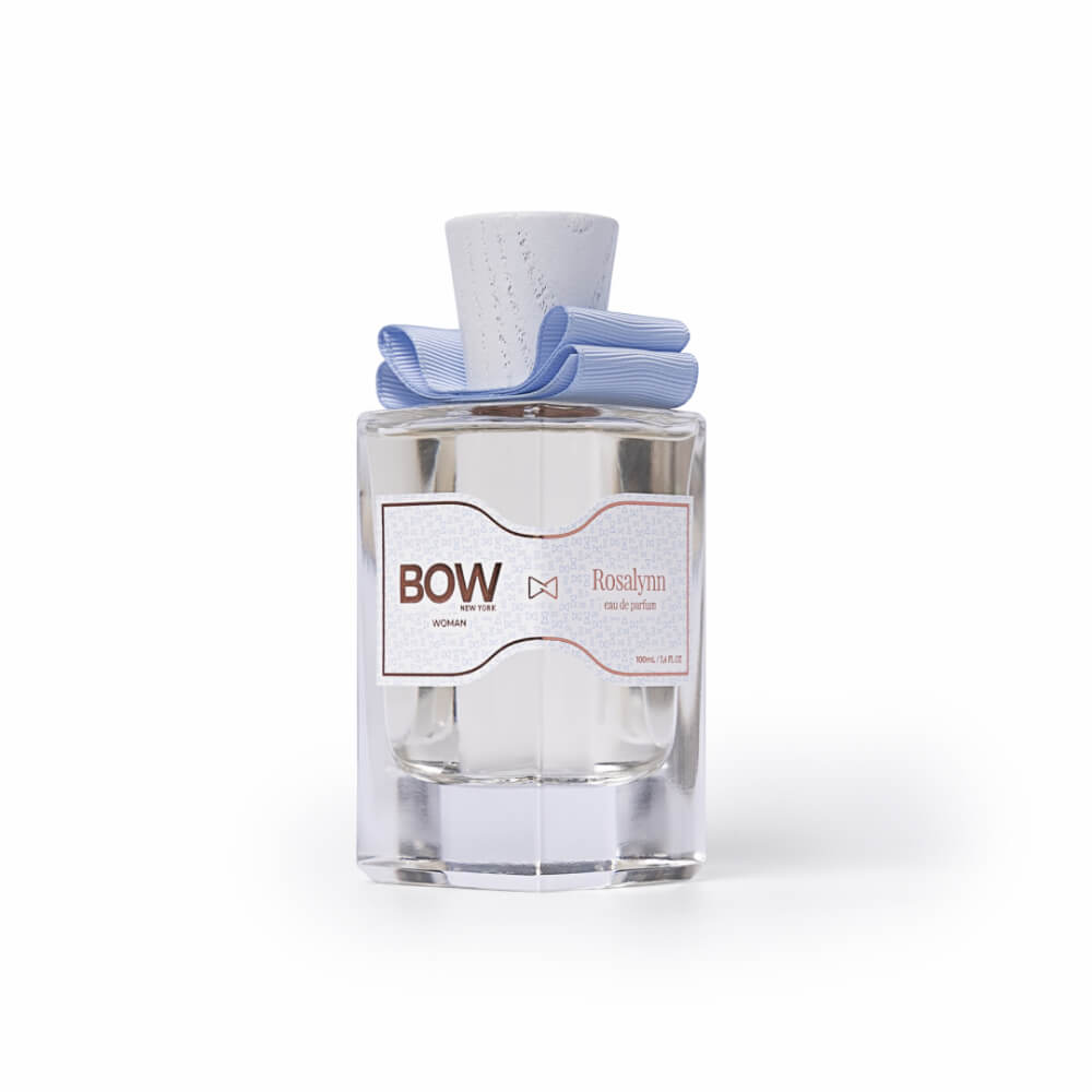 Bow Rosalynn Eau Parfum 100 ml